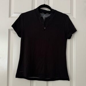 Women’s M Nike Polo